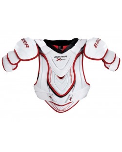 chrániče ramien BAUER VAPOR X900 JR chrániče ramien BAUER VAPOR X900 JR